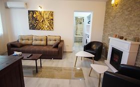 Central View Apartment Suceava